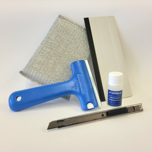 Montage KIT - Plus
