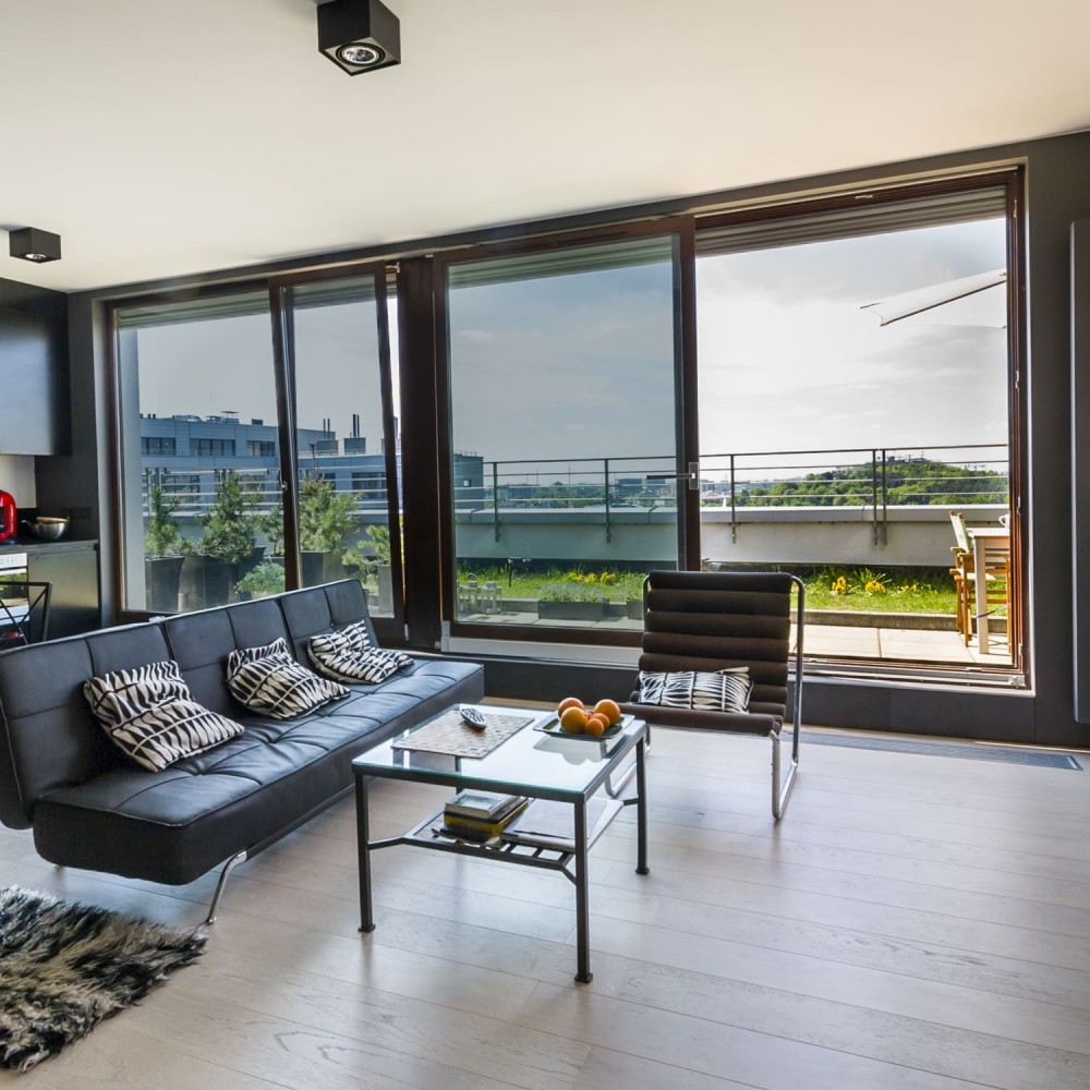 Selbsttnende Sonnenschutzfolie SOL-pc20 Photochromic Folie