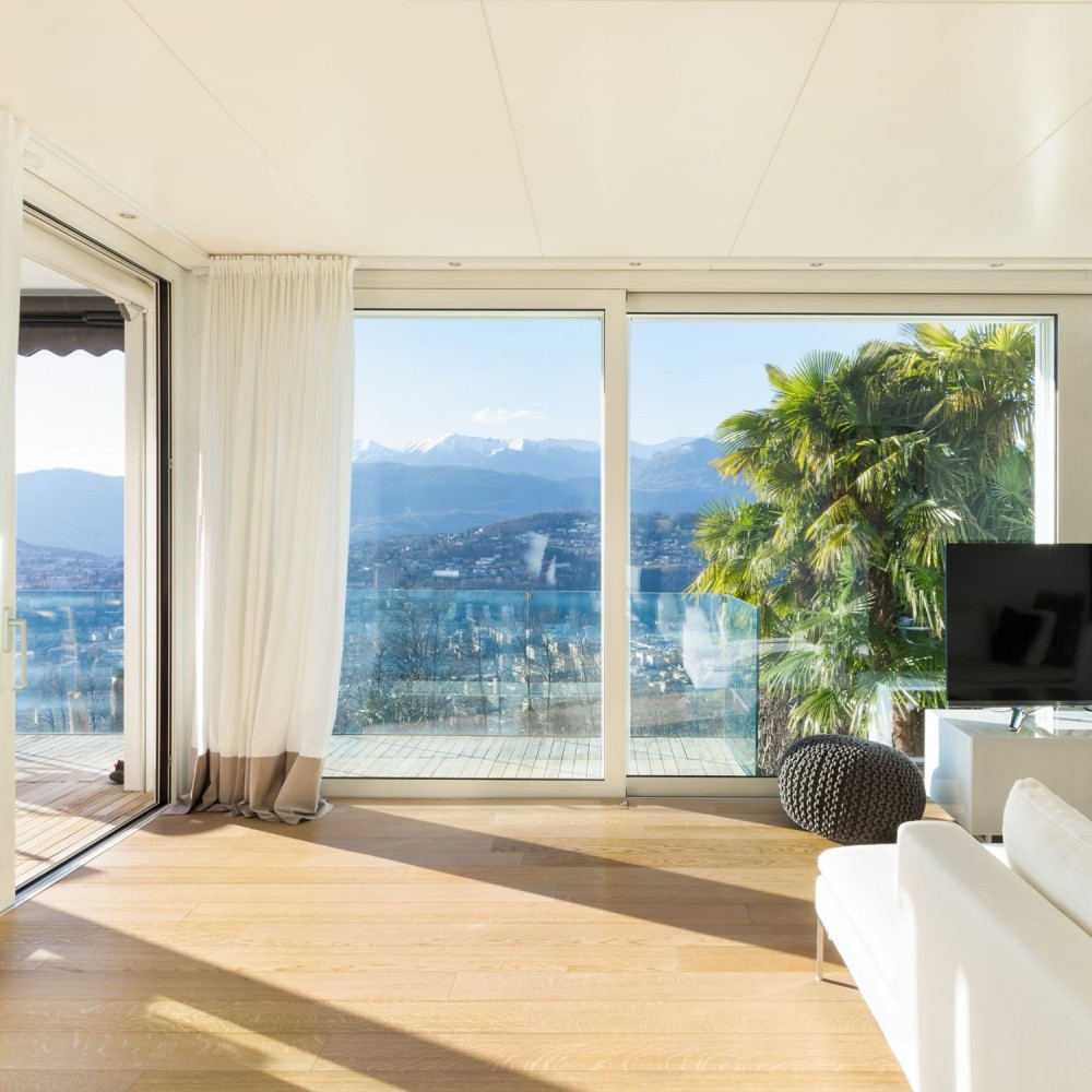 Sonnenschutzfolie SOL-PR70X Prestige 70 Exterior 3M