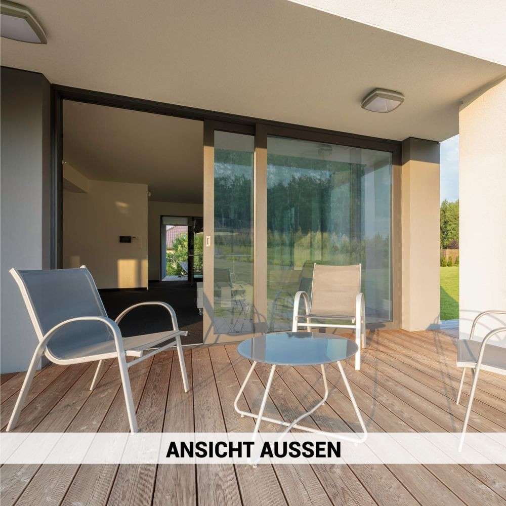 Sonnenschutzfolie SOL-PR40X Prestige 40 Exterior 3M