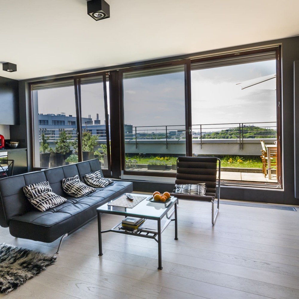 Sonnenschutzfolie SOL-50 silber hell