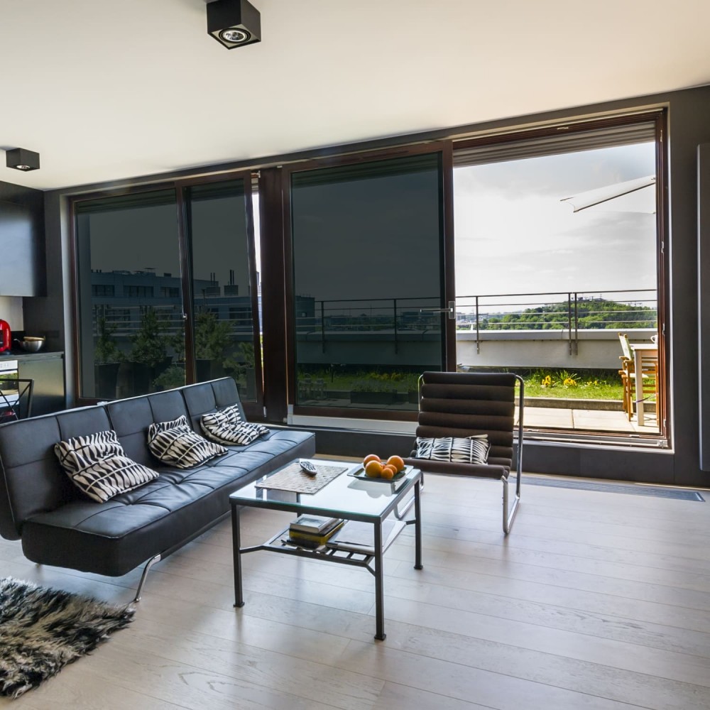 Sonnenschutzfolie SOL-vi10 vista dunkel