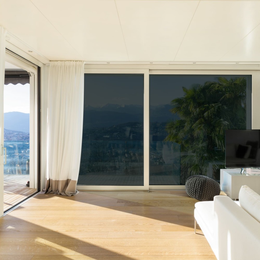 Sonnenschutzfolie SOL-vi10 vista dunkel