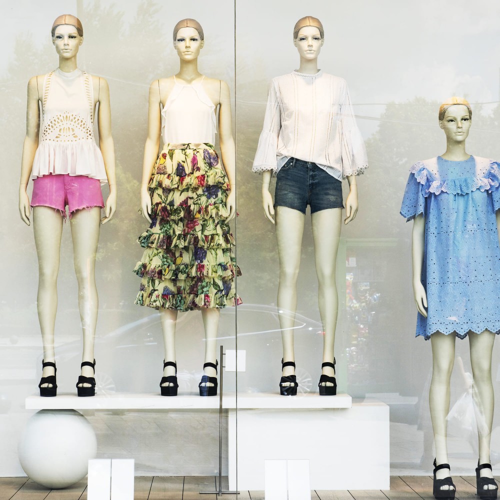 UV-Schutzfolie klar, innen