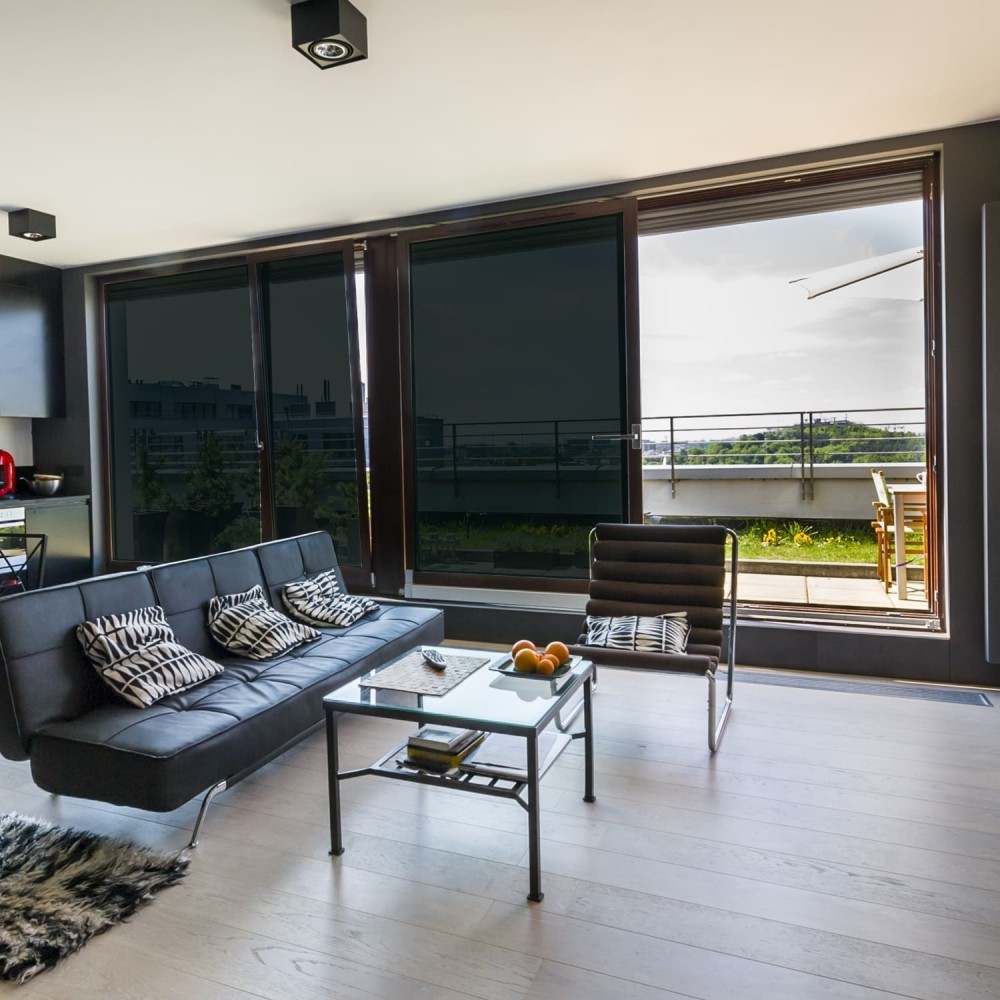 Sonnenschutzfolie SOL-vi01X vista tiefdunkel