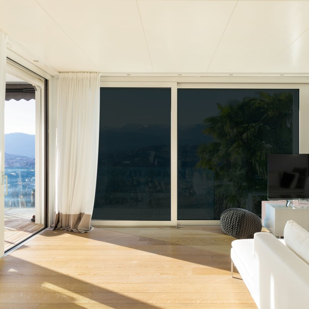 Sonnenschutzfolie SOL-vi01X vista tiefdunkel