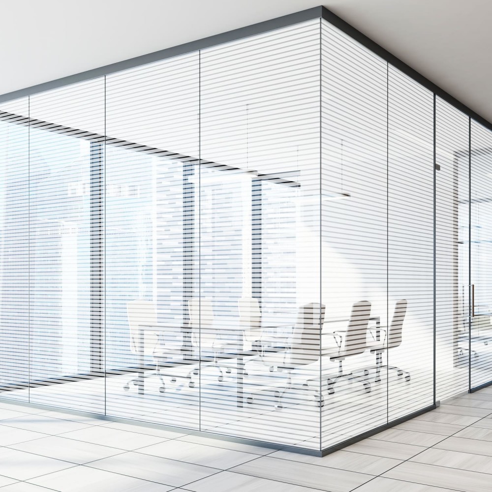 matte Streifen 18 mm