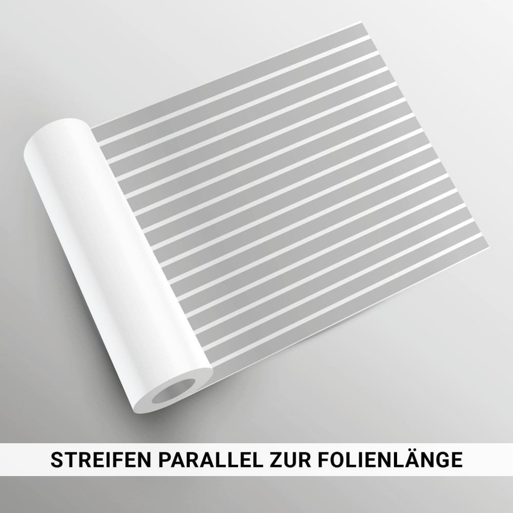 matte Streifen 18 mm