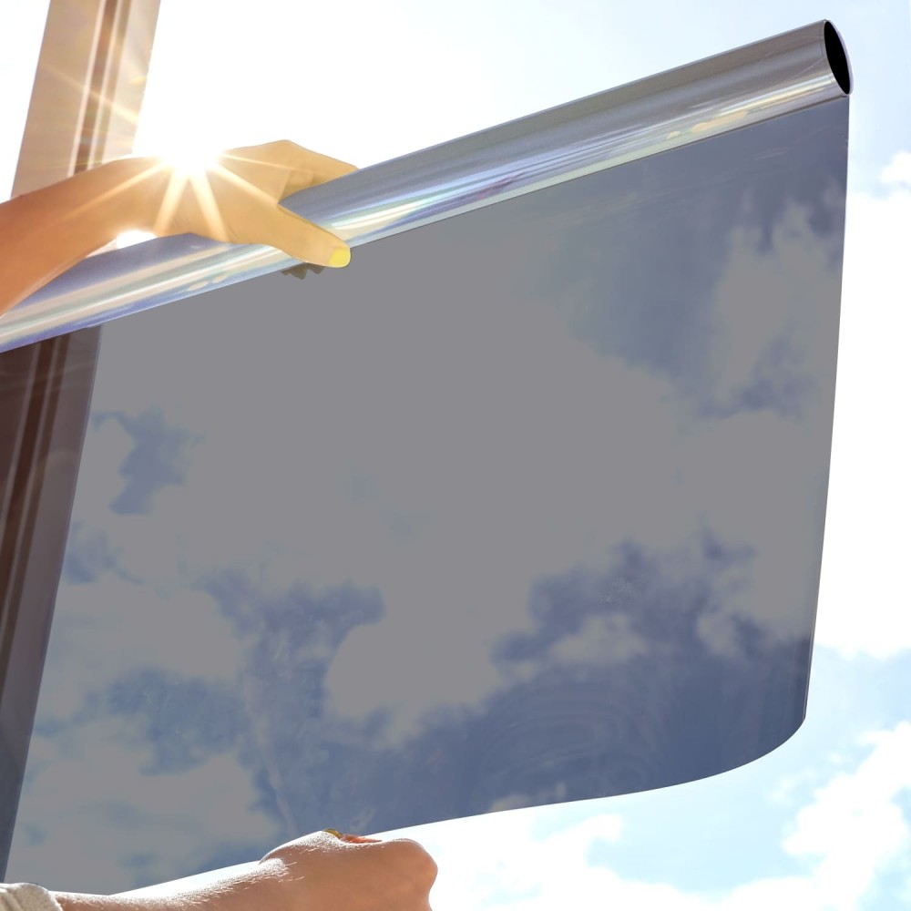 Wintergartenfolie fr Schrgverglasung - SOL-WGF-D