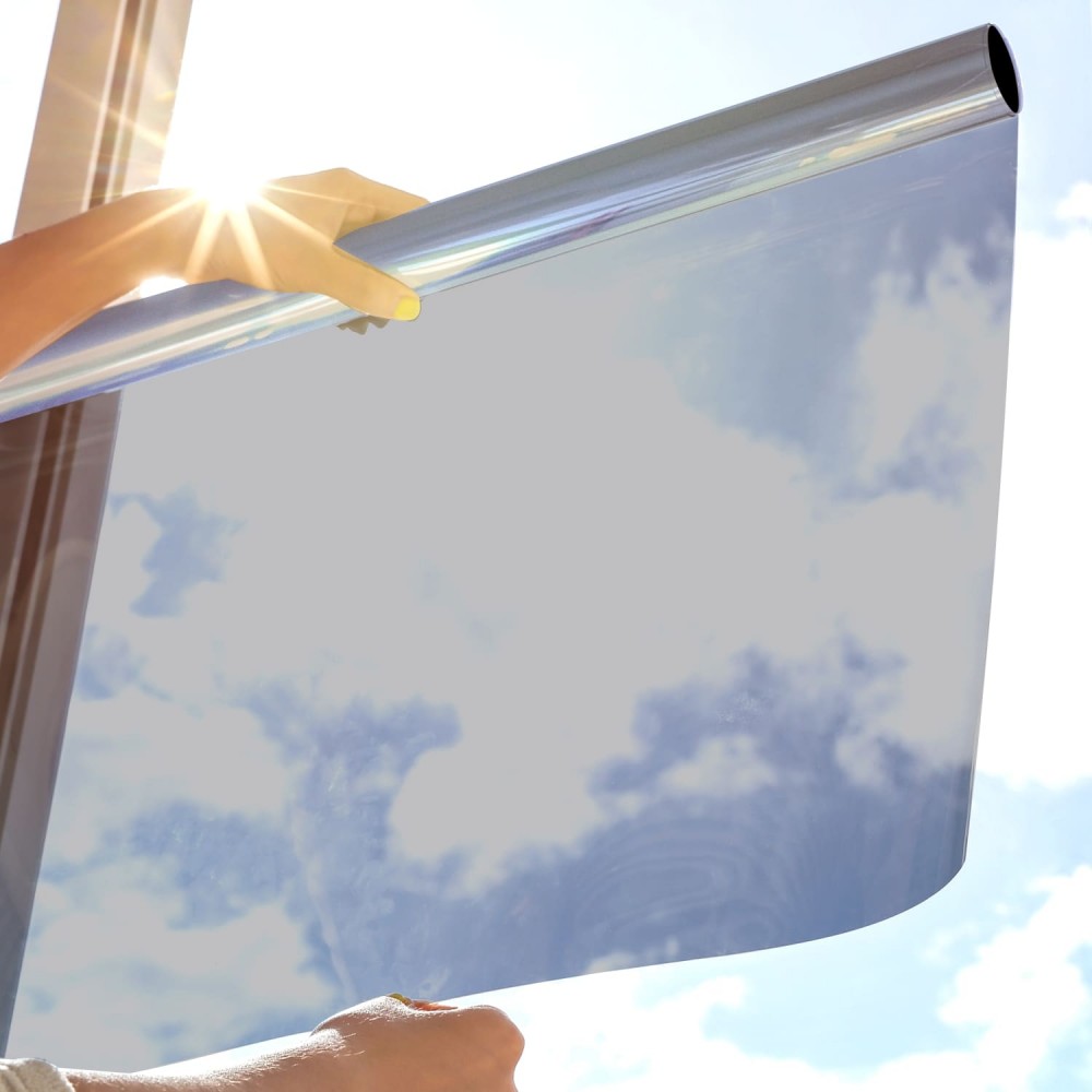 Wintergartenfolie fr Senkrechtverglasung - SOL-WGF-S