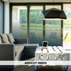 Selbsttnende Sonnenschutzfolie SOL-pc20 Photochromic Folie