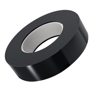 Black out Tape 8mm x 24 lfm