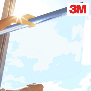 Sonnenschutzfolie SOL-PR70X Prestige 70 Exterior 3M