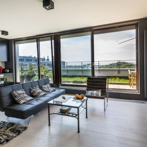 Sonnenschutzfolie SOL-PR70X Prestige 70 Exterior 3M