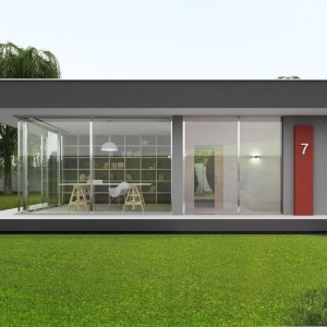 Sonnenschutzfolie SOL-PR70X Prestige 70 Exterior 3M