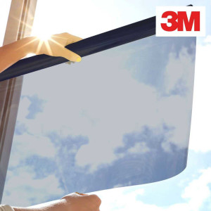 Sonnenschutzfolie SOL-PR40X Prestige 40 Exterior 3M