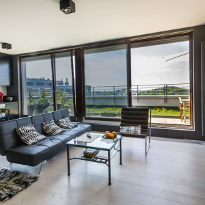 Sonnenschutzfolie SOL-PR40X Prestige 40 Exterior 3M