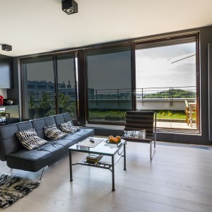 Sonnenschutzfolie SOL-ti20X titan dunkel