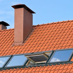 Dachfensterfolie SOL-DA20XP silber dunkel