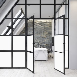 Sichtschutzfolie - Weiss opak