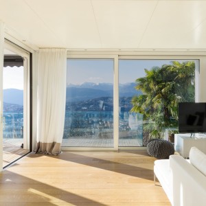 Sonnenschutzfolie SOL-50 silber hell