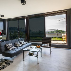 Sonnenschutzfolie SOL-vi10 vista dunkel