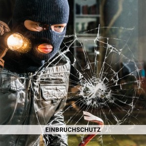 Sicherheitsfolie 4mil, innen