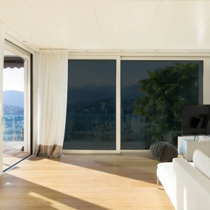 Sonnenschutzfolie SOL-vi10X vista dunkel