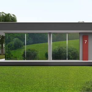 Sonnenschutzfolie SOL-vi10X vista dunkel