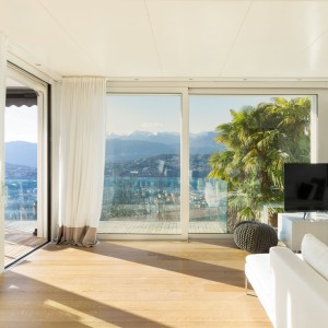 Sonnenschutzfolie SOL-pl50 platin hell