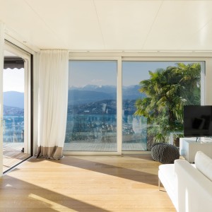 Sonnenschutzfolie SOL-ti50X titan hell Sonnenschutzfolie SOL-ti50X titan hell