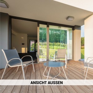 Sonnenschutzfolie SOL-20XP Premium- silber dunkel