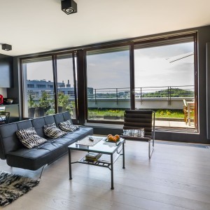 Sonnenschutzfolie SOL-50XP Premium - silber hell