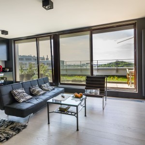 Sonnenschutzfolie SOL-mu35 multiglass mittel