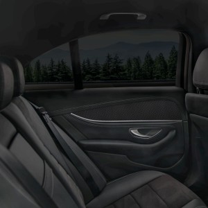 Panthera 295C tiefschwarz