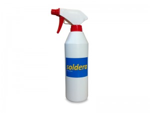 Sprhflasche 50ml