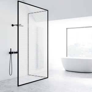 matte Streifen 18 mm