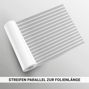 matte Streifen 18 mm