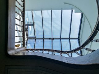 Dachfenster Folien
